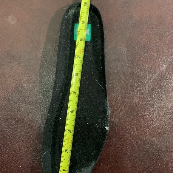 𝅺Cougar Crystal 2 Black Winter Boots size 8 - Picture 7 of 9